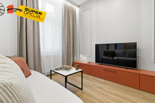 Mieszkanie Kraków gm. Kraków-Podgórze Podgórze, Kalwaryjska