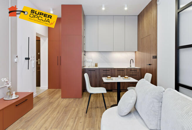 Mieszkanie Kraków gm. Kraków-Podgórze Podgórze, Kalwaryjska