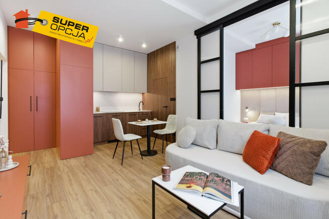 Mieszkanie Kraków gm. Kraków-Podgórze Podgórze, Kalwaryjska