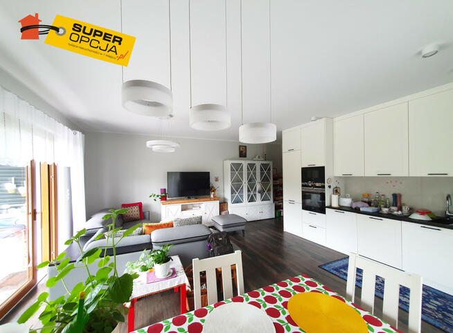 Mieszkanie Wadowice,