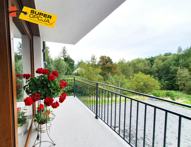 Mieszkanie Wadowice,