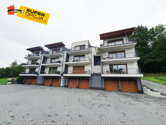 Mieszkanie Wadowice,