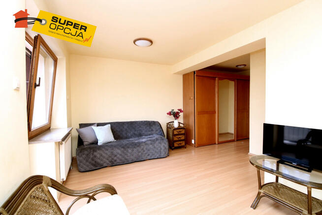 Mieszkanie Kraków gm. Kraków-Podgórze, Szuwarowa