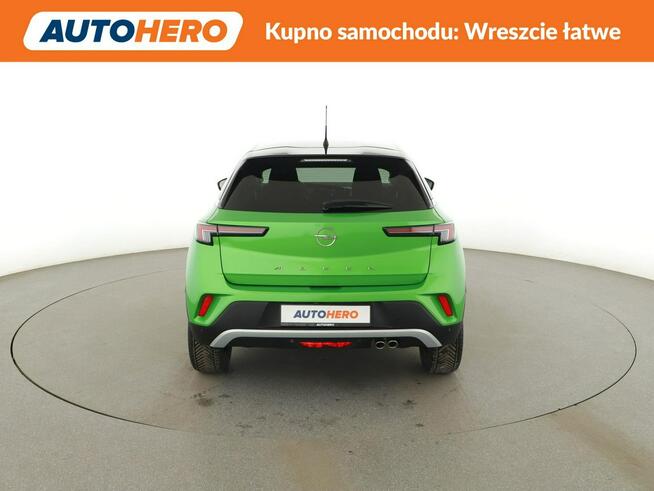 Opel Mokka X automat full LED navi klima auto grzane fotele kamera i czujniki parko