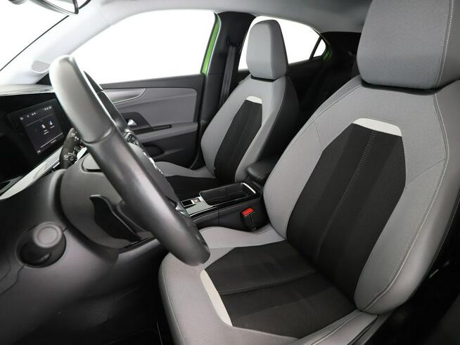 Opel Mokka X automat full LED navi klima auto grzane fotele kamera i czujniki parko