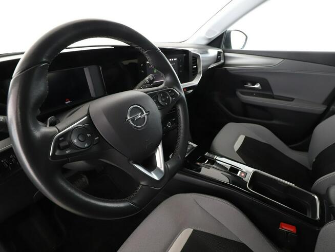 Opel Mokka X automat full LED navi klima auto grzane fotele kamera i czujniki parko