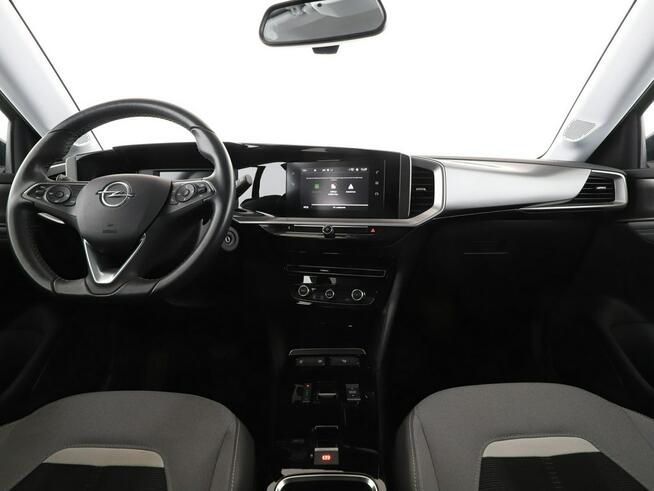 Opel Mokka X automat full LED navi klima auto grzane fotele kamera i czujniki parko
