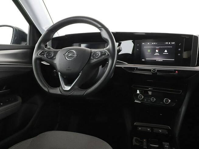 Opel Mokka X automat full LED navi klima auto grzane fotele kamera i czujniki parko