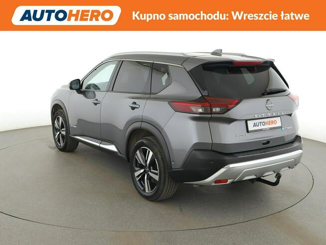 Nissan X-Trail HEV 4x4 automat full LED navi virtual cocpit kamery skóra
