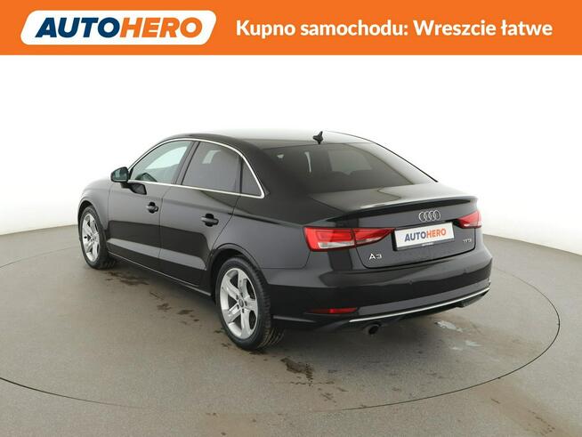 Audi A3 xenon/LED navi klima auto grzane fotele tempomat