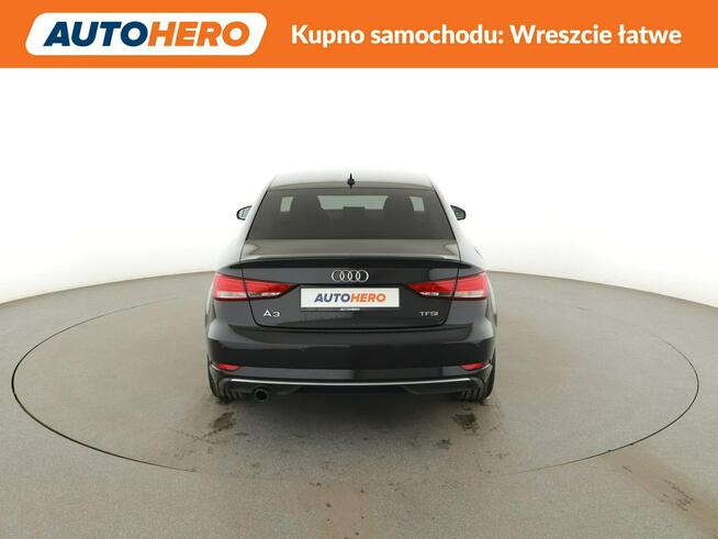 Audi A3 xenon/LED navi klima auto grzane fotele tempomat