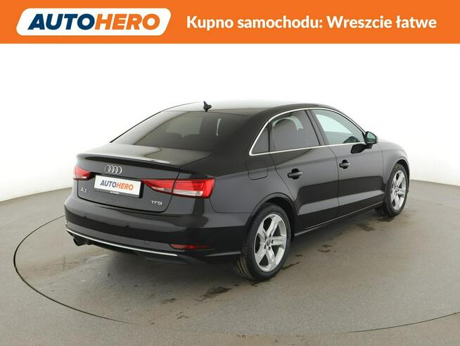 Audi A3 xenon/LED navi klima auto grzane fotele tempomat