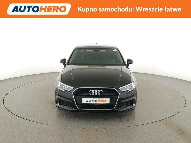 Audi A3 xenon/LED navi klima auto grzane fotele tempomat