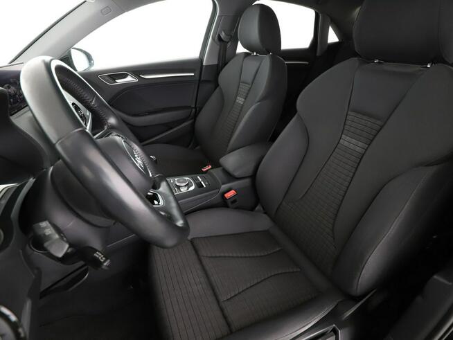 Audi A3 xenon/LED navi klima auto grzane fotele tempomat