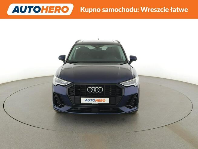 Audi Q3 PHEV automat full LED skóra virtual cocpit navi grzane fotele