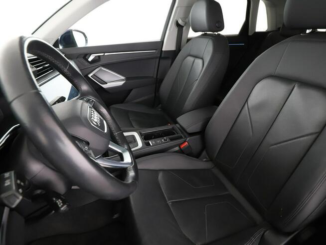 Audi Q3 PHEV automat full LED skóra virtual cocpit navi grzane fotele