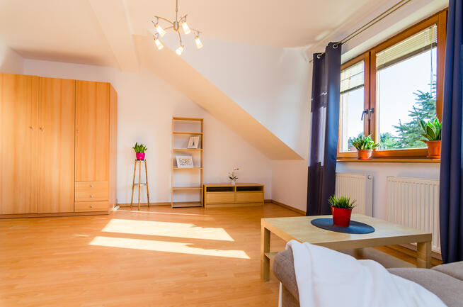 ✅ dwa pokoje/70 mkw/kameralny budynek✅