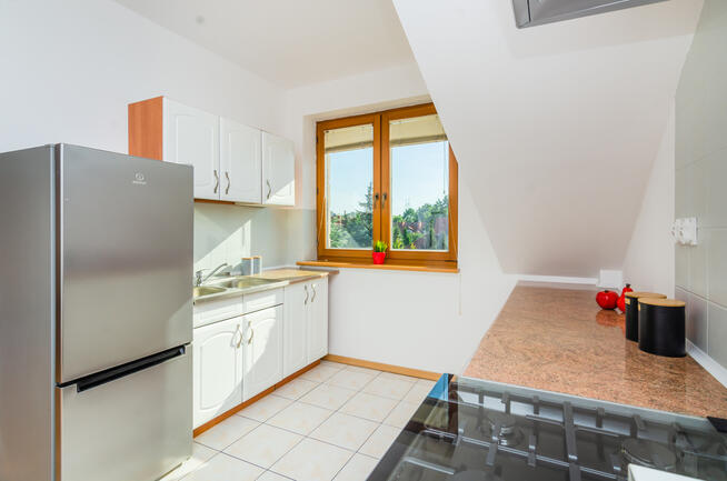 ✅ dwa pokoje/70 mkw/kameralny budynek✅