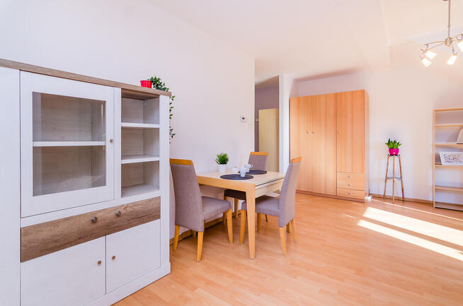 ✅ dwa pokoje/70 mkw/kameralny budynek✅