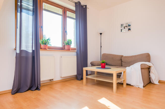 ✅ dwa pokoje/70 mkw/kameralny budynek✅