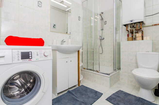 ✅ dwa pokoje/70 mkw/kameralny budynek✅