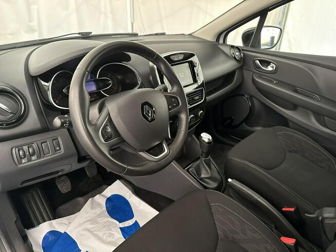 Renault Clio 1,5 dCi(90 KM) Limited Nawigacja Salon PL Faktura VAT