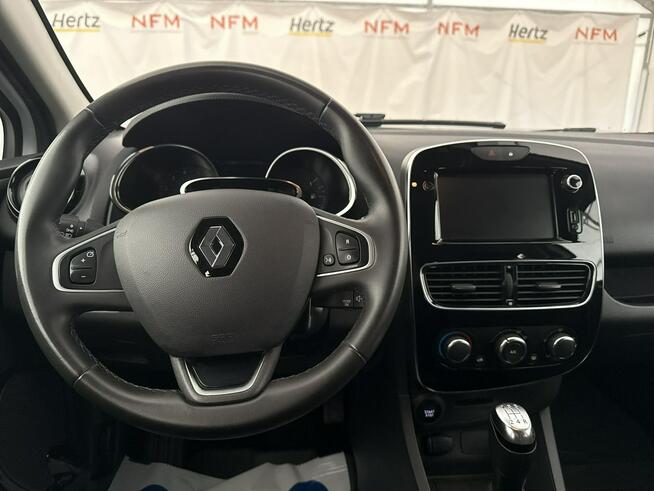 Renault Clio 1,5 dCi(90 KM) Limited Nawigacja Salon PL Faktura VAT