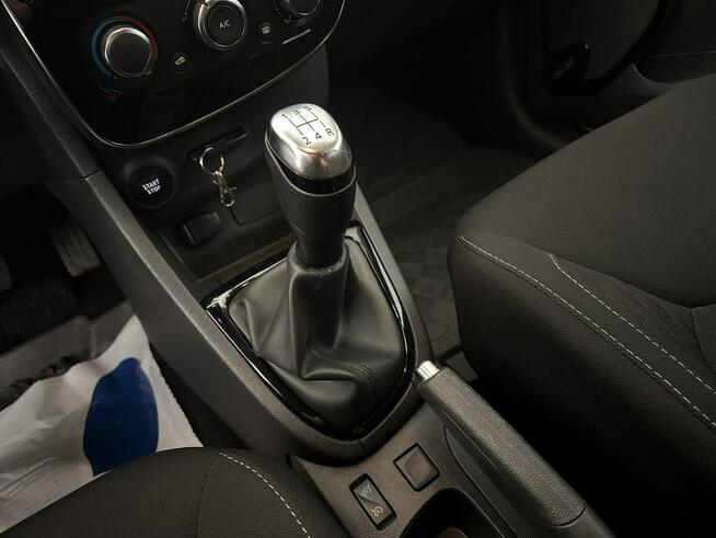 Renault Clio 1,5 dCi(90 KM) Limited Nawigacja Salon PL Faktura VAT