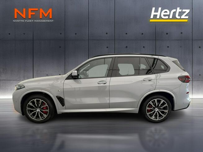 BMW X5 3,0 30d (298 KM) xDrive 30d Salon PL Faktura Vat