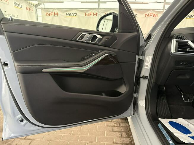 BMW X5 3,0 30d (298 KM) xDrive 30d Salon PL Faktura Vat