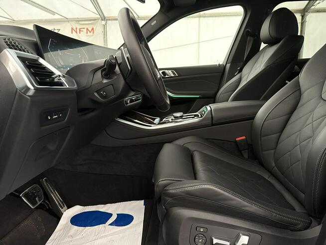 BMW X5 3,0 30d (298 KM) xDrive 30d Salon PL Faktura Vat