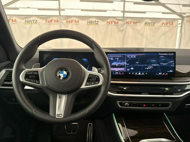 BMW X5 3,0 30d (298 KM) xDrive 30d Salon PL Faktura Vat