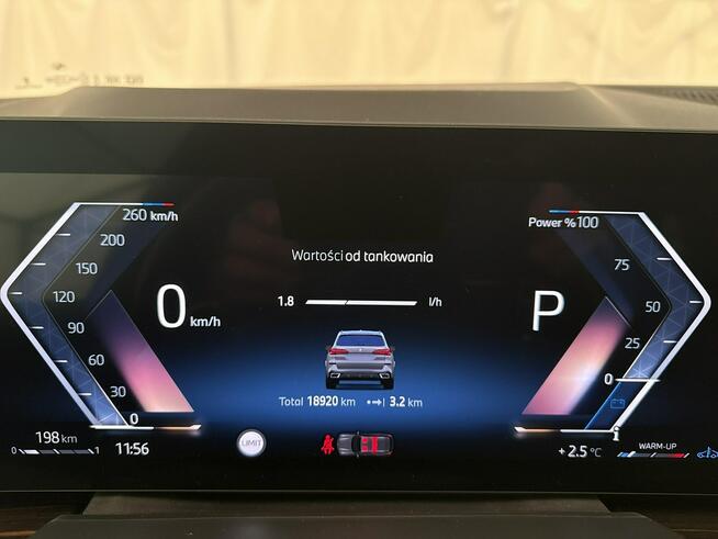 BMW X5 3,0 30d (298 KM) xDrive 30d Salon PL Faktura Vat