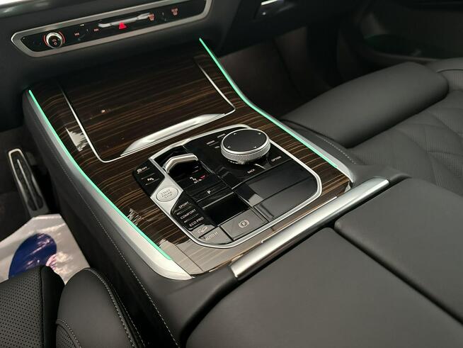 BMW X5 3,0 30d (298 KM) xDrive 30d Salon PL Faktura Vat