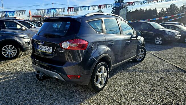 Ford Kuga 2SZT ! - 2,0 TDCI 136KM *Bezkluczykowy *Zadbany *Gwarancja*AUTOMI-X PL