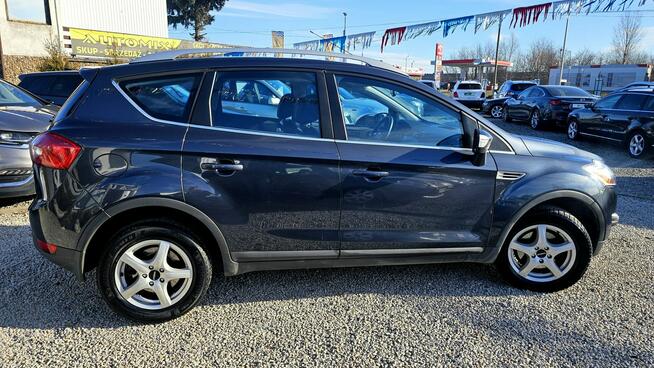 Ford Kuga 2SZT ! - 2,0 TDCI 136KM *Bezkluczykowy *Zadbany *Gwarancja*AUTOMI-X PL
