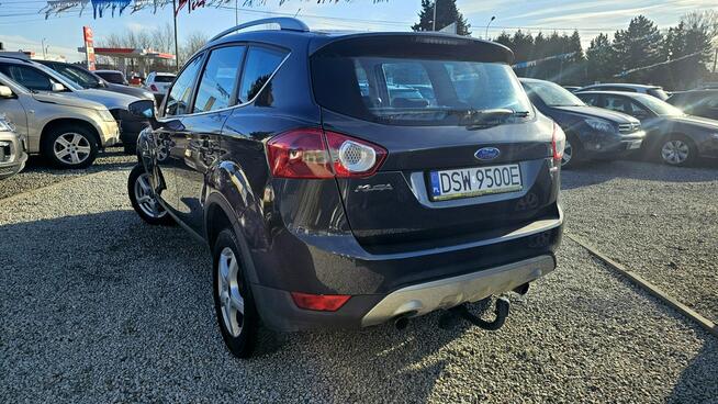 Ford Kuga 2SZT ! - 2,0 TDCI 136KM *Bezkluczykowy *Zadbany *Gwarancja*AUTOMI-X PL