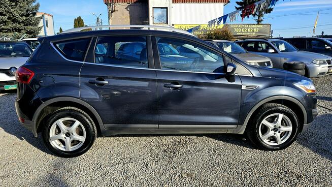 Ford Kuga 2SZT ! - 2,0 TDCI 136KM *Bezkluczykowy *Zadbany *Gwarancja*AUTOMI-X PL