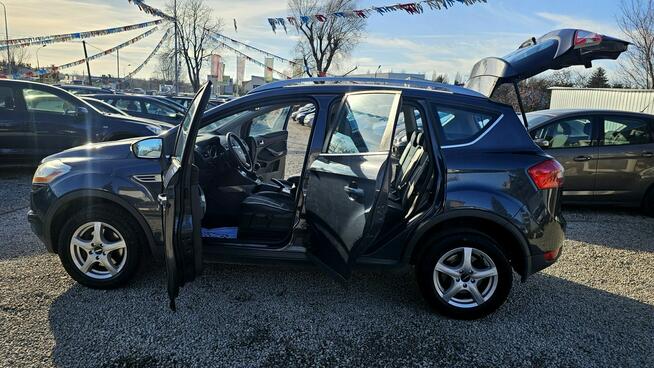 Ford Kuga 2SZT ! - 2,0 TDCI 136KM *Bezkluczykowy *Zadbany *Gwarancja*AUTOMI-X PL