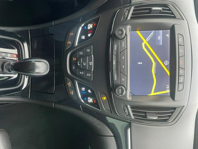 Opel Insignia 2.0 CDTi 190KM Klimatr Automat OPC Line , Skóra, ALU 20 Gwarancja
