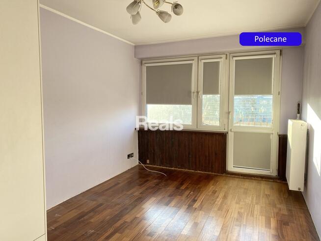 ZIELONO, 3 POKOJE, 20 MIN OD CENTRUM!