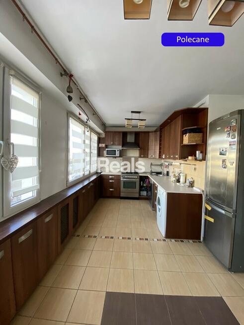 ZIELONO, 3 POKOJE, 20 MIN OD CENTRUM!