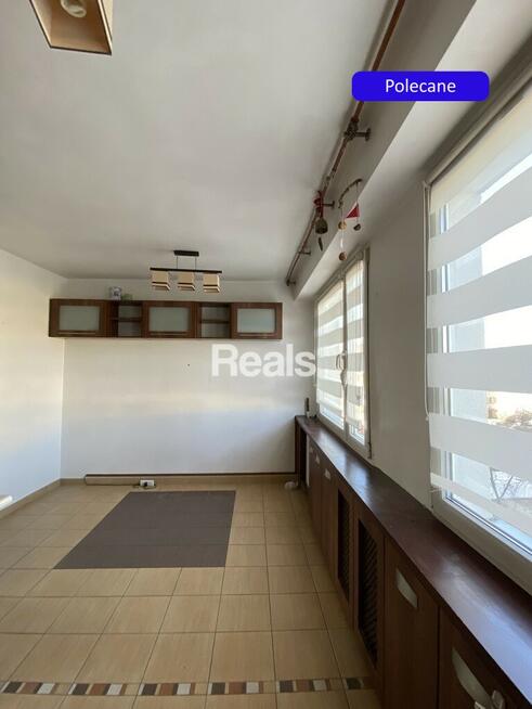 ZIELONO, 3 POKOJE, 20 MIN OD CENTRUM!