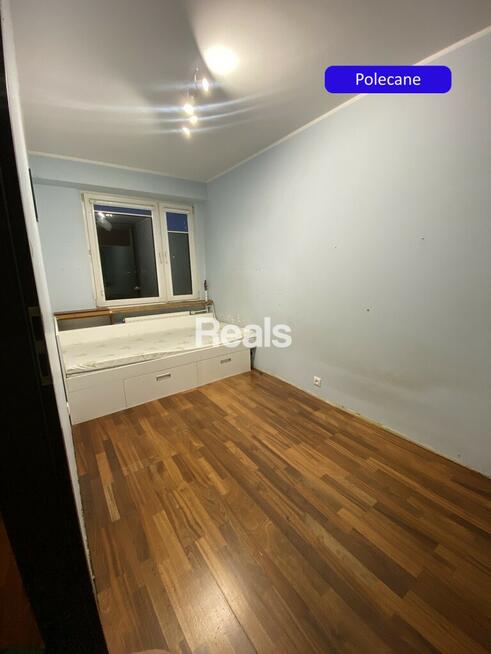 ZIELONO, 3 POKOJE, 20 MIN OD CENTRUM!