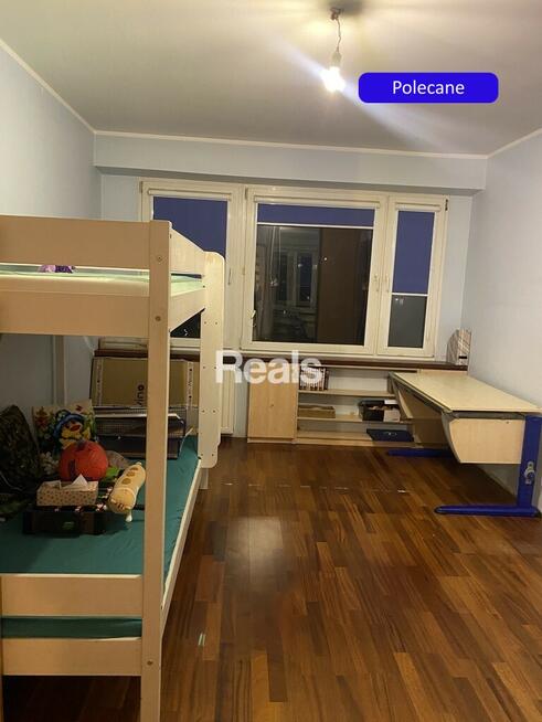 ZIELONO, 3 POKOJE, 20 MIN OD CENTRUM!