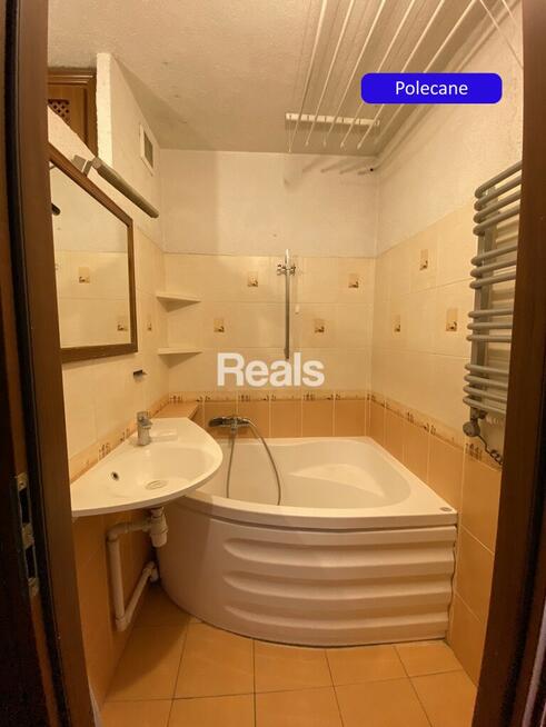 ZIELONO, 3 POKOJE, 20 MIN OD CENTRUM!