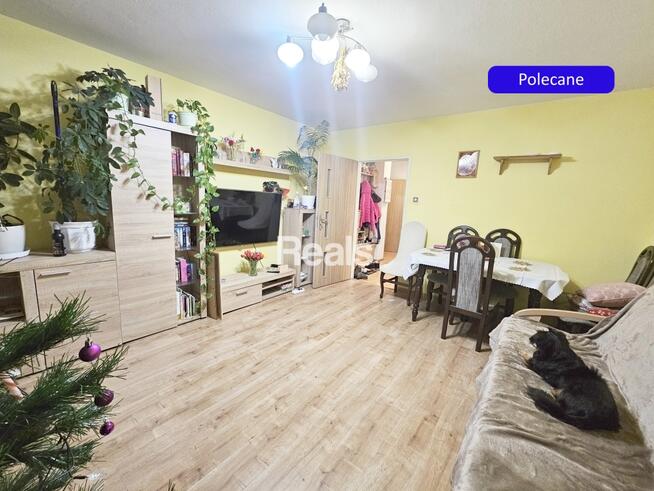 Metro Trocka 200m. Duży balkon