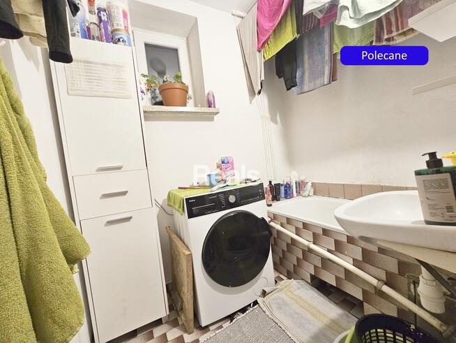 Metro Trocka 200m. Duży balkon