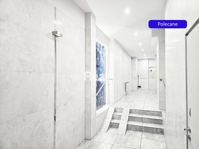 Metro Trocka 200m. Duży balkon