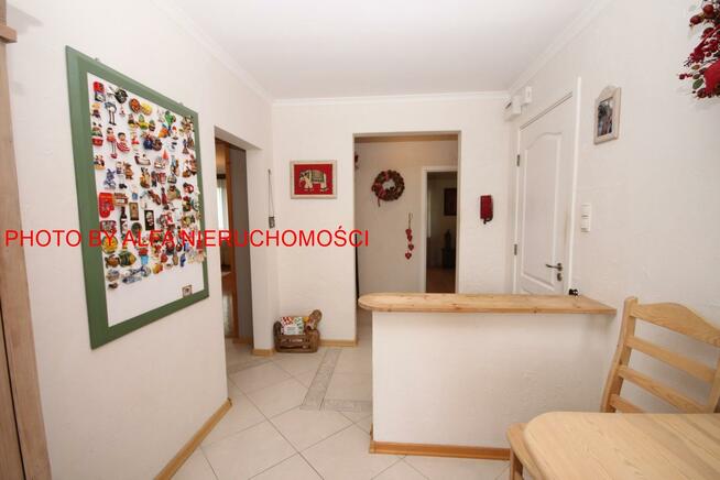 Mieszkanie Świdnica, Jałowcowa